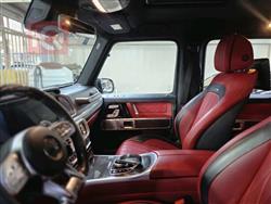 مرسيدس بنز G-Class